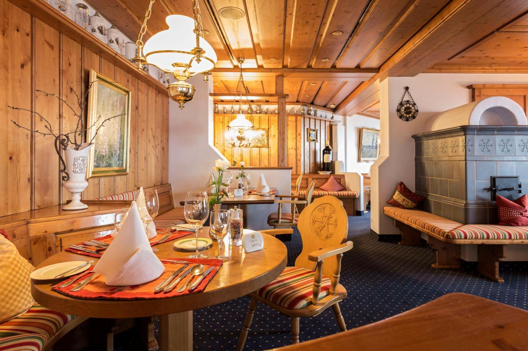 Wellness-& Nationapark Hotel Schliffkopf, Bwsc Baiersbronn Zewnętrze zdjęcie