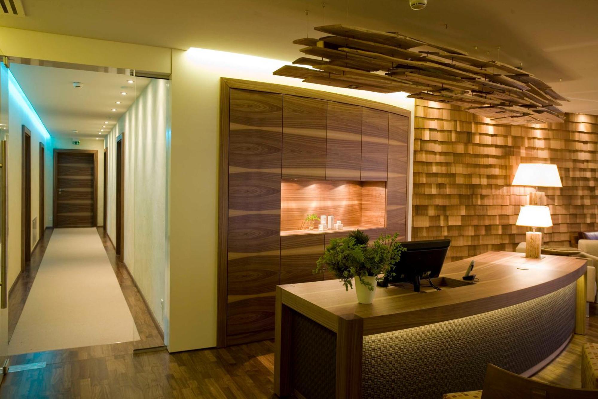 Wellness-& Nationapark Hotel Schliffkopf, Bwsc Baiersbronn Zewnętrze zdjęcie