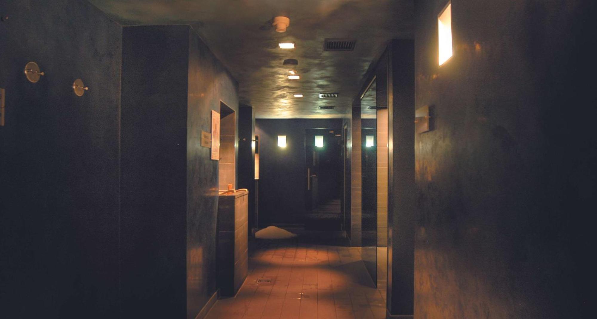 Wellness-& Nationapark Hotel Schliffkopf, Bwsc Baiersbronn Zewnętrze zdjęcie