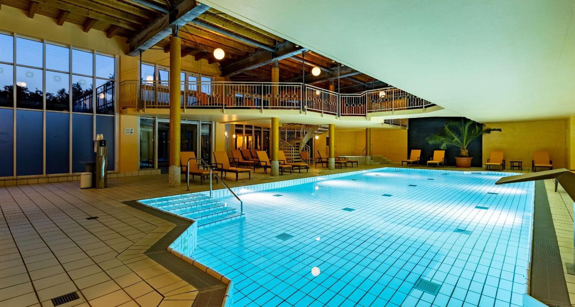Wellness-& Nationapark Hotel Schliffkopf, Bwsc Baiersbronn Zewnętrze zdjęcie