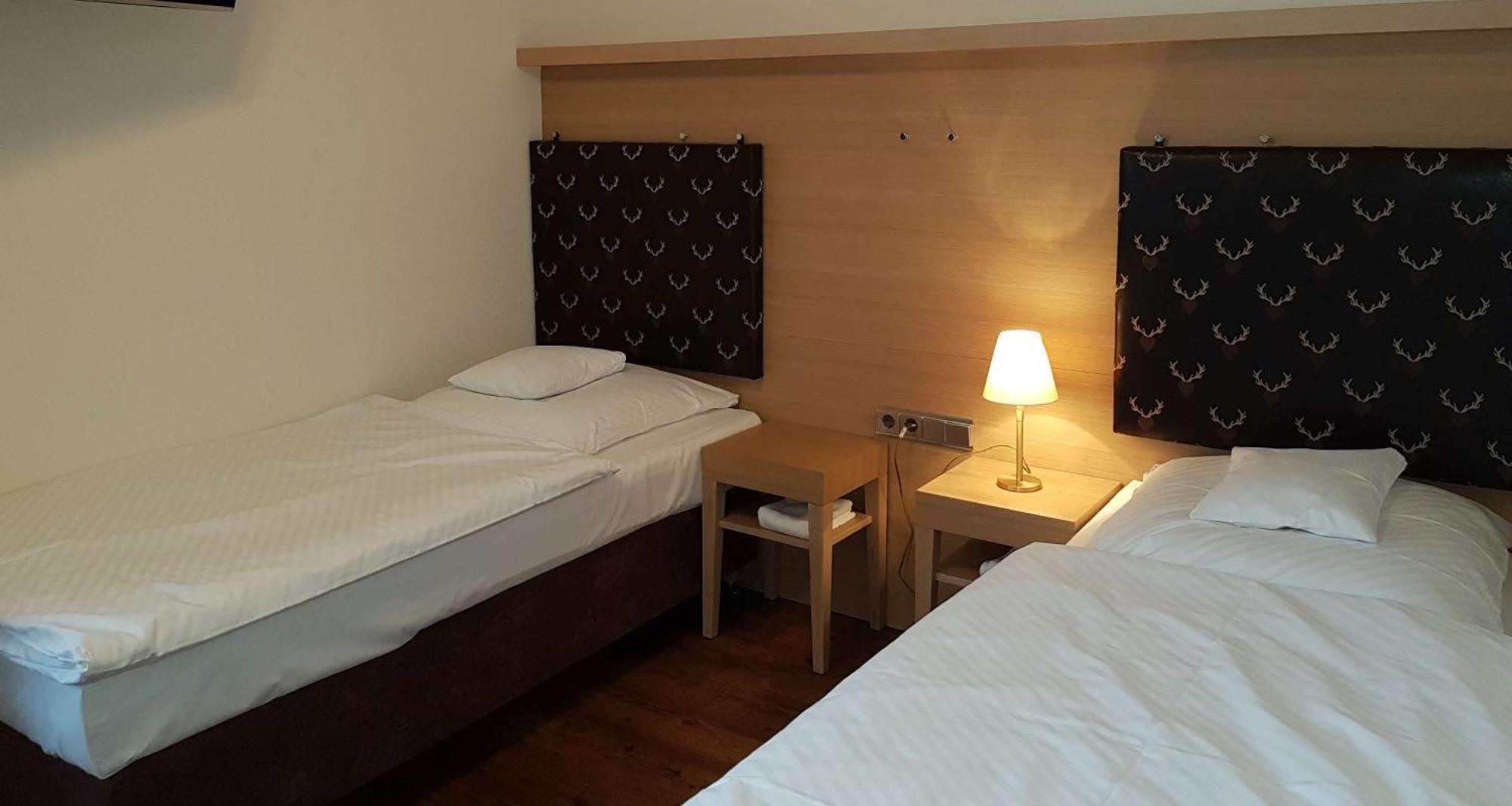 Wellness-& Nationapark Hotel Schliffkopf, Bwsc Baiersbronn Zewnętrze zdjęcie