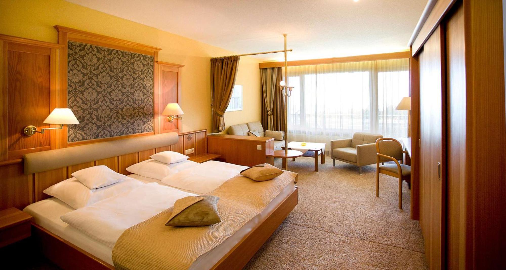 Wellness-& Nationapark Hotel Schliffkopf, Bwsc Baiersbronn Zewnętrze zdjęcie