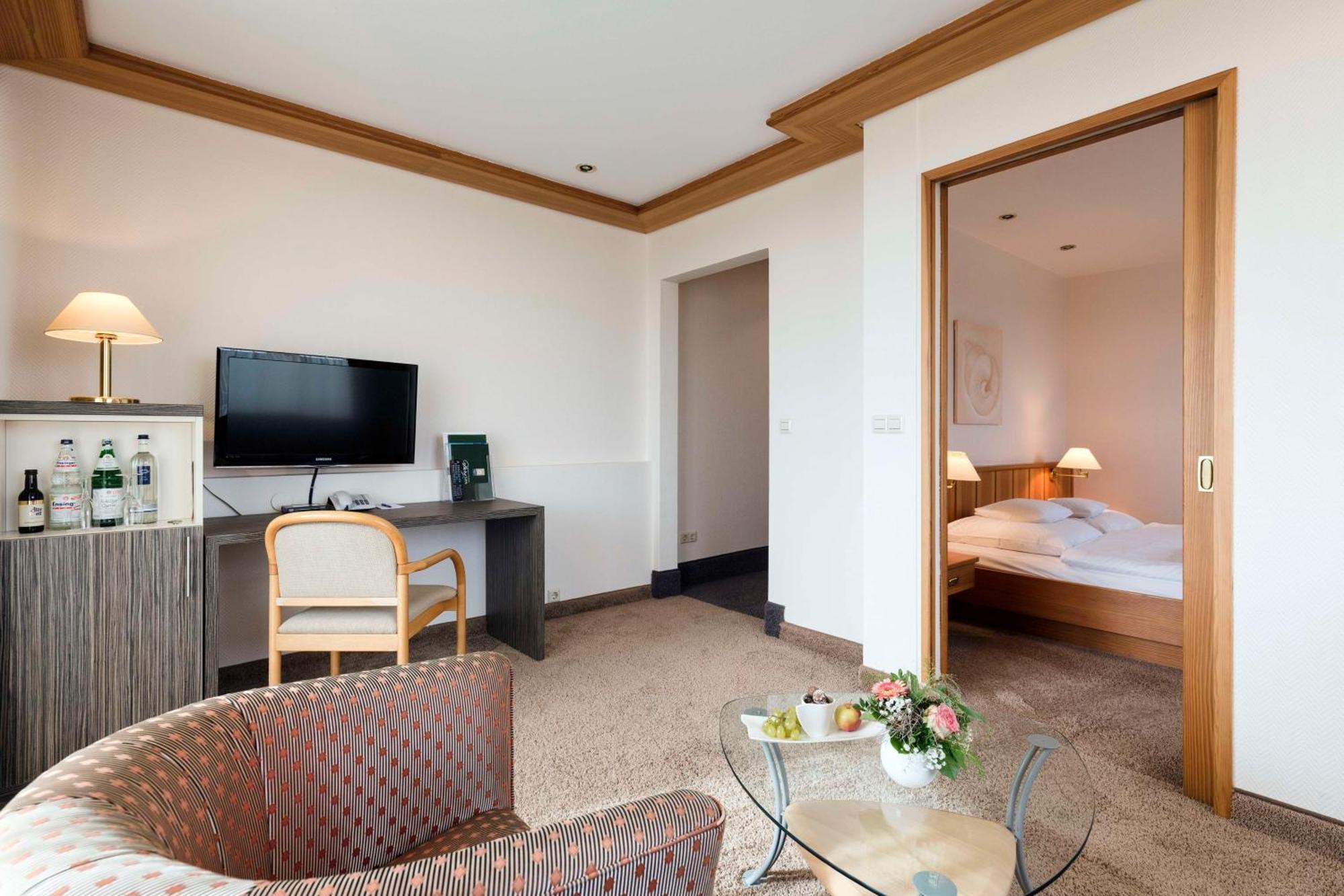 Wellness-& Nationapark Hotel Schliffkopf, Bwsc Baiersbronn Zewnętrze zdjęcie
