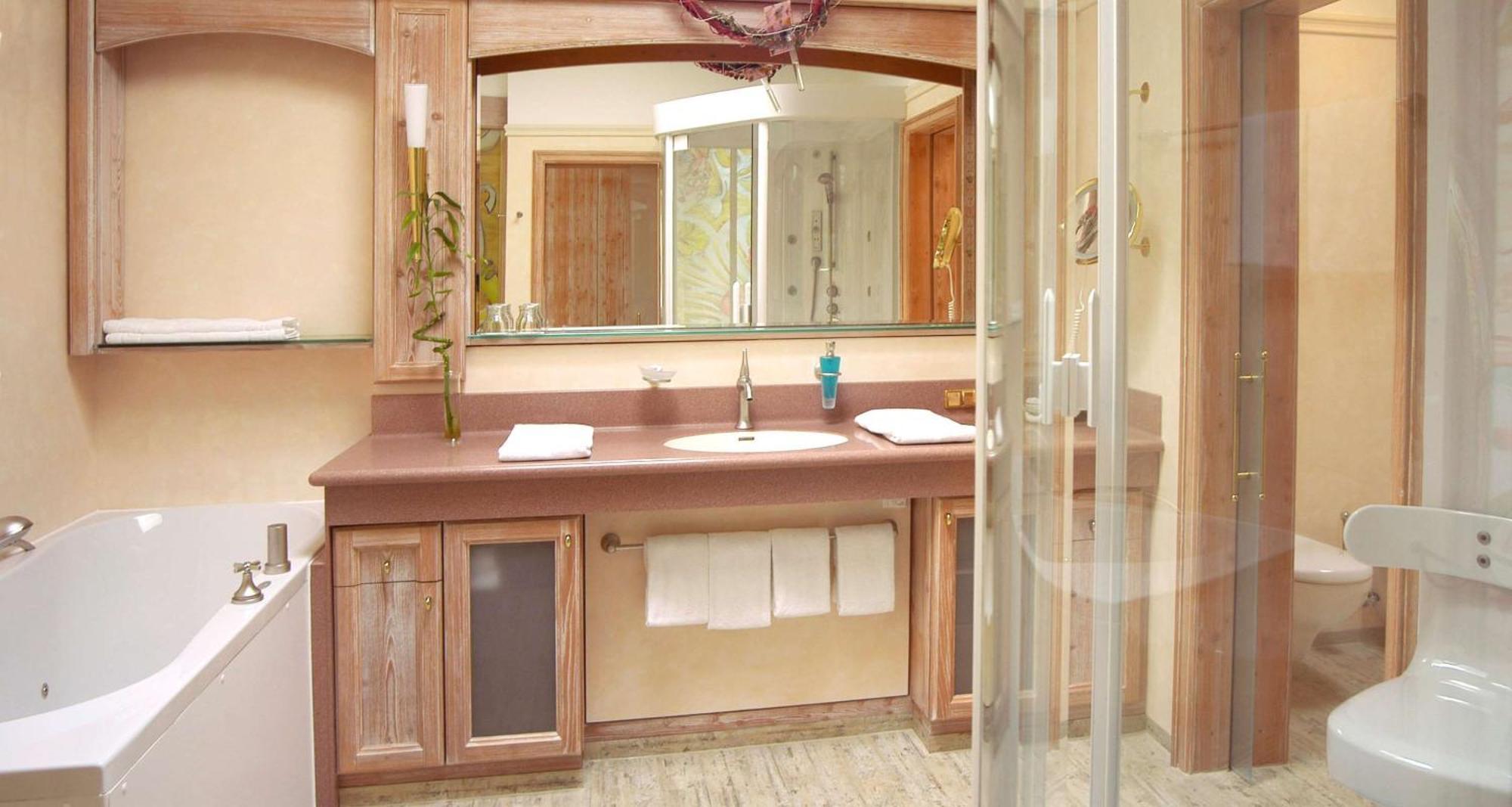 Wellness-& Nationapark Hotel Schliffkopf, Bwsc Baiersbronn Zewnętrze zdjęcie