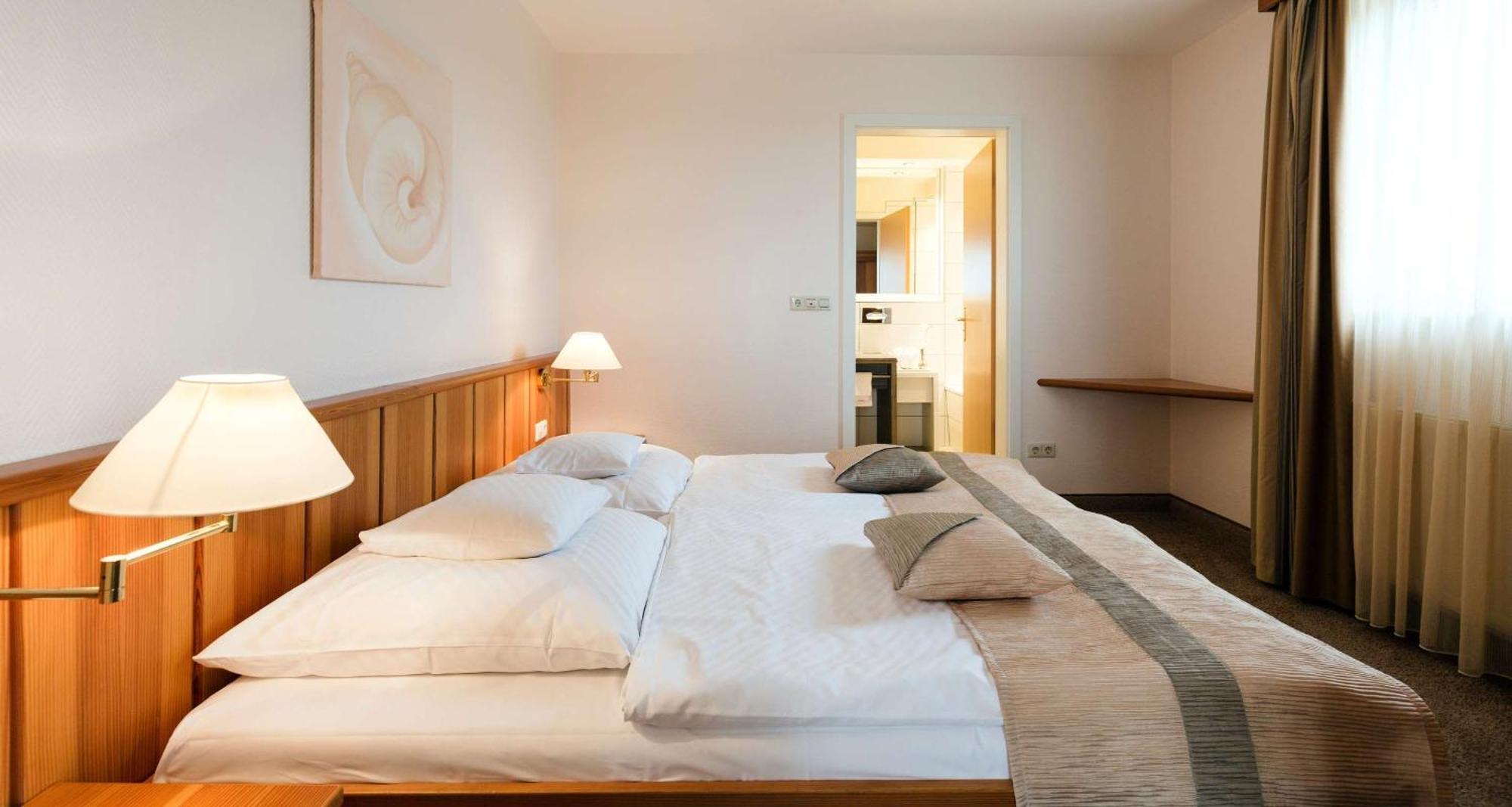 Wellness-& Nationapark Hotel Schliffkopf, Bwsc Baiersbronn Zewnętrze zdjęcie