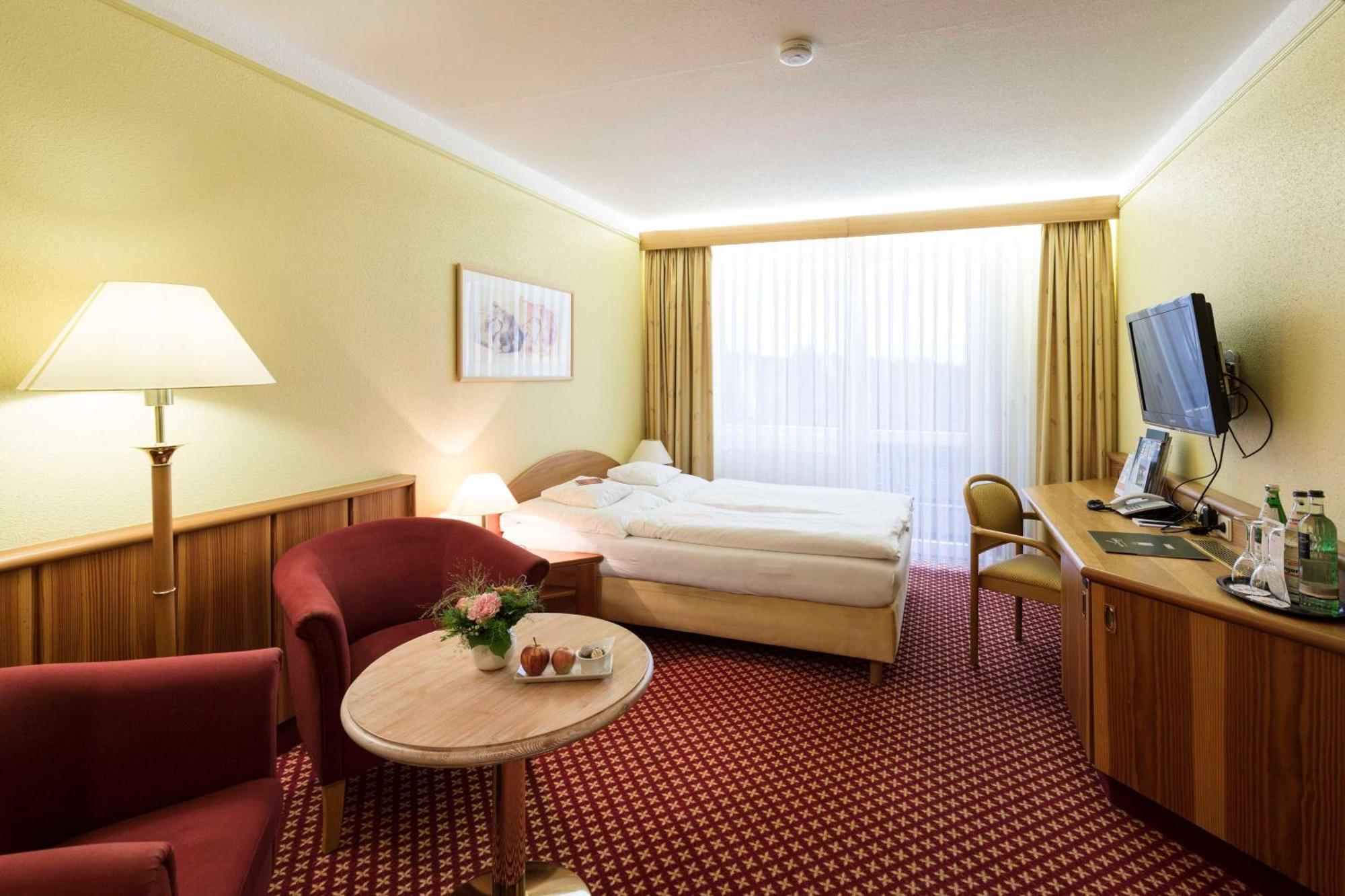 Wellness-& Nationapark Hotel Schliffkopf, Bwsc Baiersbronn Zewnętrze zdjęcie