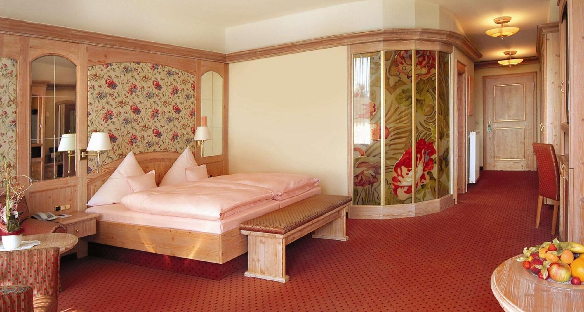 Wellness-& Nationapark Hotel Schliffkopf, Bwsc Baiersbronn Zewnętrze zdjęcie