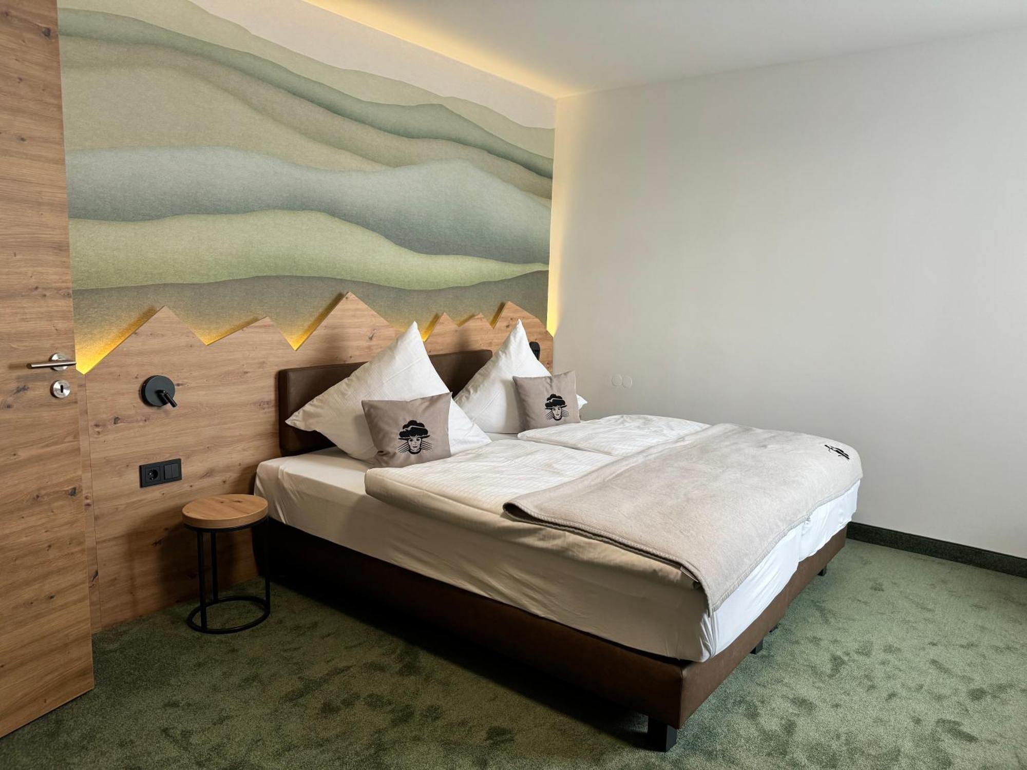 Wellness-& Nationapark Hotel Schliffkopf, Bwsc Baiersbronn Zewnętrze zdjęcie