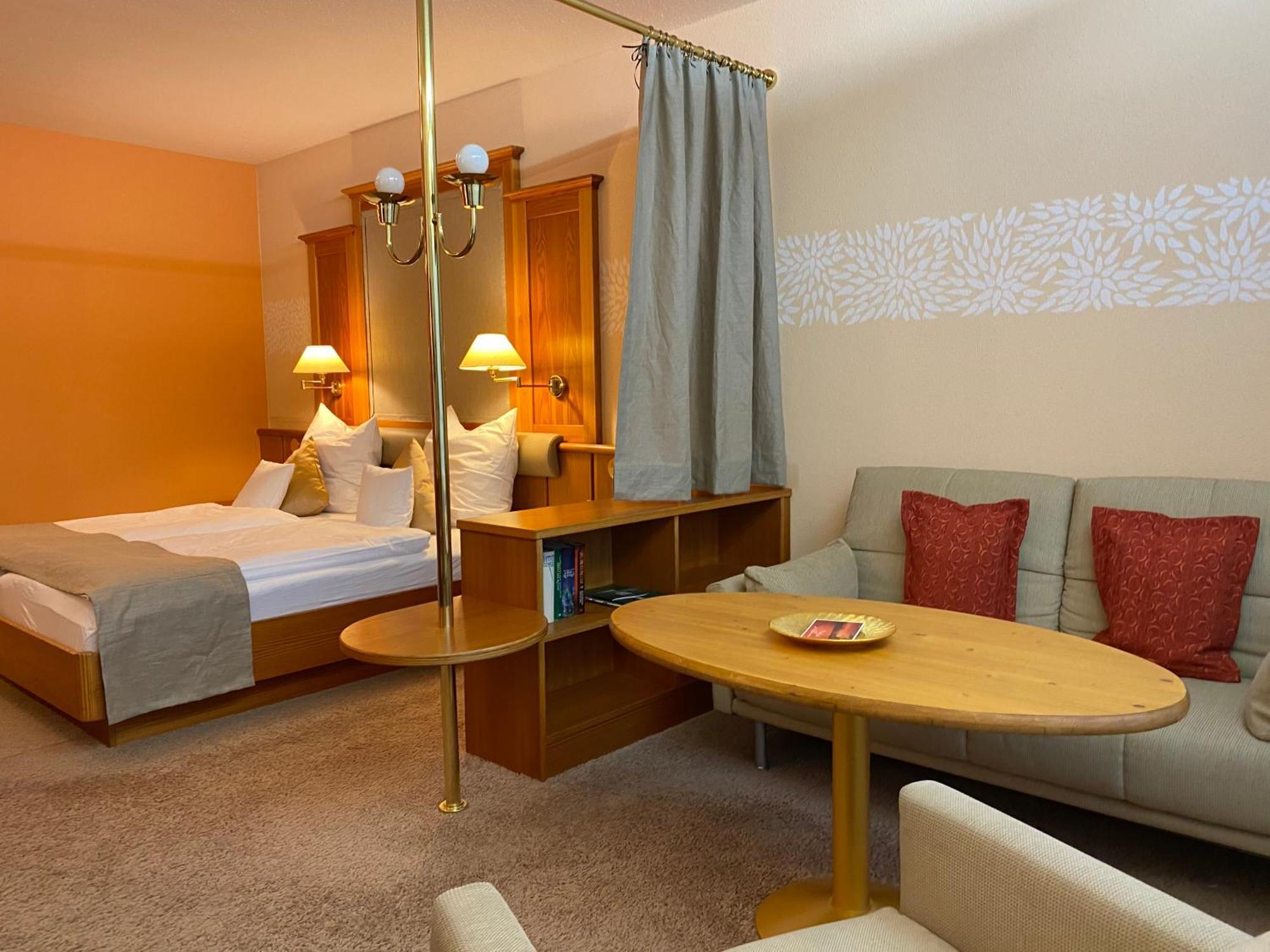 Wellness-& Nationapark Hotel Schliffkopf, Bwsc Baiersbronn Zewnętrze zdjęcie
